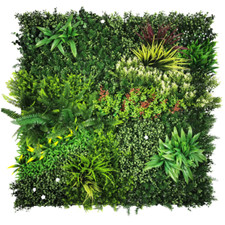 Artificial Plant Wall Panels