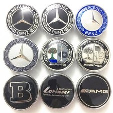 1PCS* 52mm Benz Steering Wheel