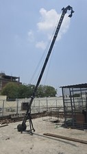 Shootvilla 24ft  Camera Jib