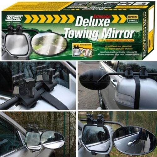 Maypole extension deluxe - maypole,