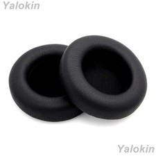2pcs Premium Replacement Ear pads Cushions for Monster DNA On Ear Headphones