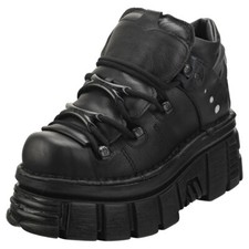 New Rock M106n-s52 Unisex