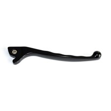 BLACK BRAKE LEVER FOR MOTO