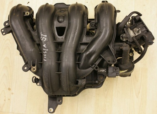 Genuine ford fiesta - genuine,