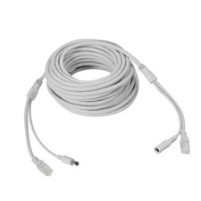 10M/33ft Cat5e Network