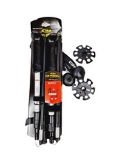 Gabel Wired Walking Poles 110