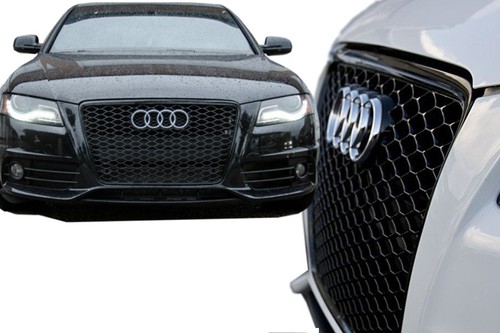 Fits audi 2009 - b8, 2009-12