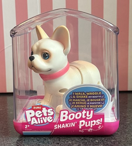 Zuru pets alive booty - zuru,