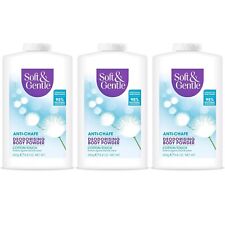 Soft and Gentle Fresh Cotton