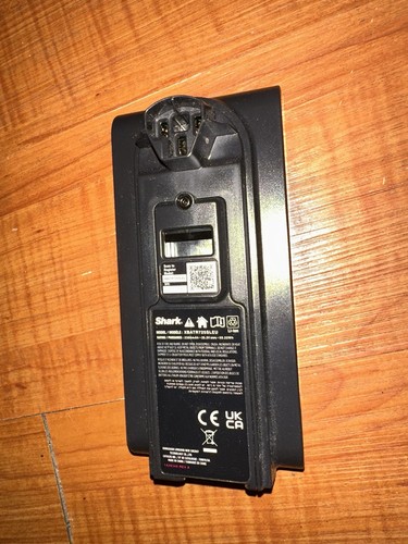 Shark stratos battery for - stratos,
