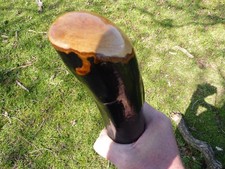 HUGE IRISH BLACKTHORN