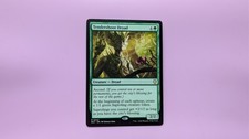 MTG Tendershoot Dryad	BLC Bloomburrow	Rare	Non Foil	0242