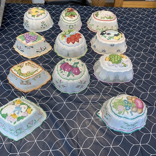 Franklin mint cordon bleu - franklin,