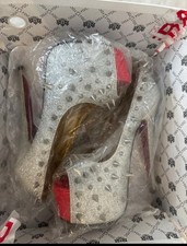 Women's LYDC London High Heel