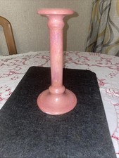 Crown Ducal Ware Candle Stick