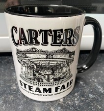 Carter's Steam Fair mug cup