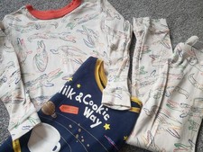 GAP PJs sleepwear boys Snug