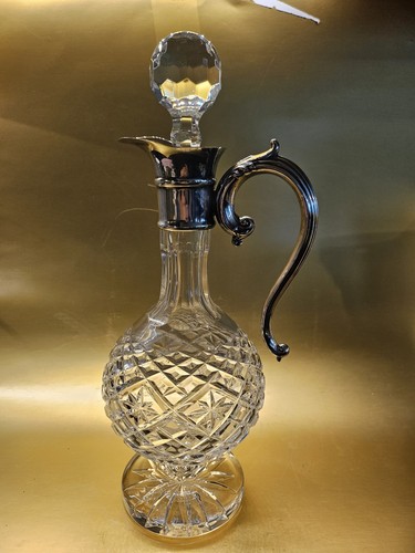 Vintage waterford claret - vintage,