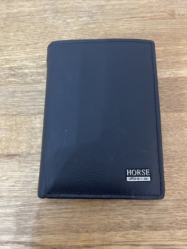 Imperial horse men black - men's,
