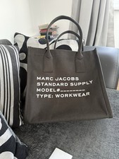 Marc Jacobs Large Tote Bag