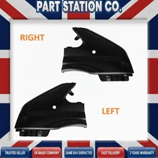 2X PAIR FOR FORD TRANSIT 2006