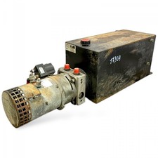 SCANIA L,P,G,R,S-series