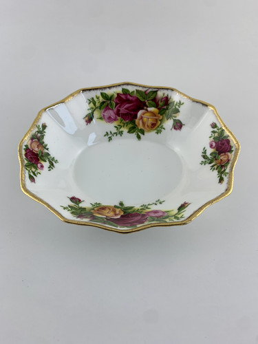 Vintage royal albert old - vintage,