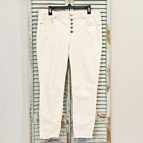 Soundstyle jamie ankle - soundstyle, skinny