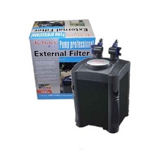 Jebao external aquarium filter - external,
