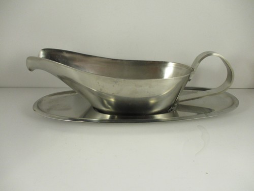 Vintage viners gravy boat with - vintage,
