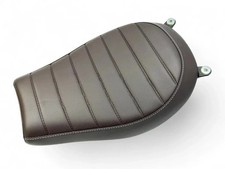 Rider Seat Assembly For