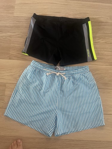 Swimming shorts bundle 2 - bundle,