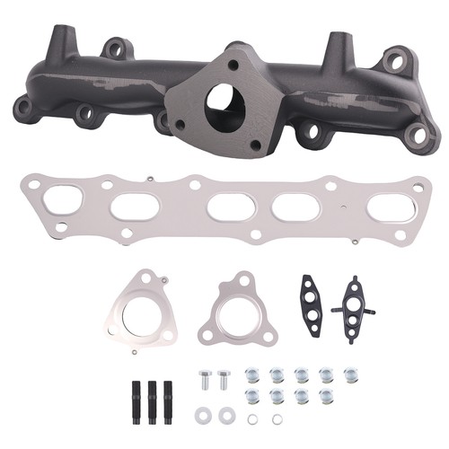Exhaust manifold for honda - exhaust,