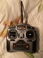 Spektrum DX5e 2.4GHz DSM