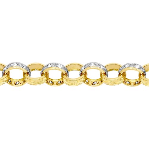 9ct colour gold - 9ct,