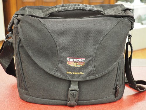 Tamrac turbo cyber - turbo, pro
