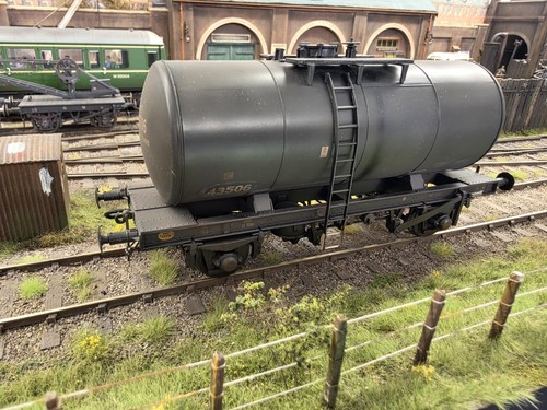 Gauge heljan 35t 1020 - o,