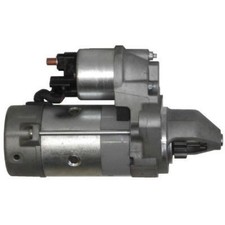 NAPA Starter Motor for Toyota