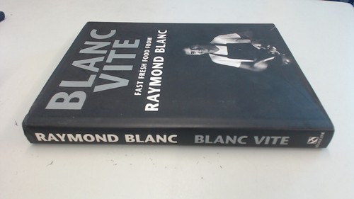 Blanc vite fast fresh food - vite:,