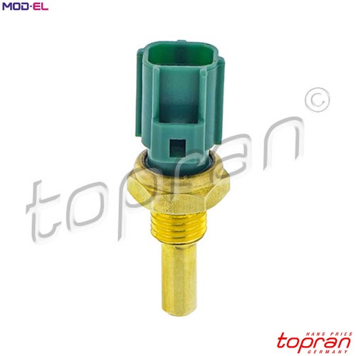 Sensor coolant temperature 502 - coolant,