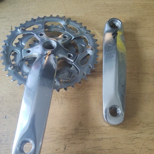 Specialized forged triple mtb - forged,