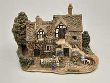 Lilliput Lane - "Cowslip Cottage" (from 1998) - without original box and deed