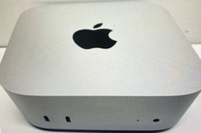 Apple Mac Mini M4 Chip