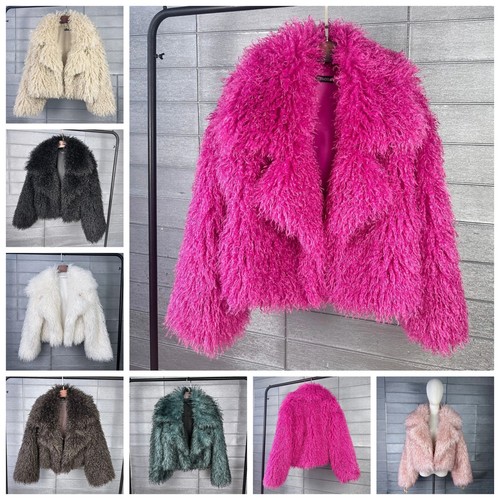 Women short shaggy big - women,