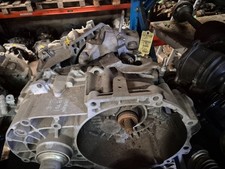 2007 Vw Sharan 1.9tdi 6speed