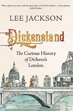 Dickensland: The Curious