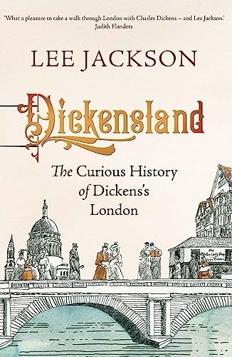 Dickensland the curious - dickensland:,