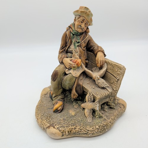 Naturecraft figurine feathered - naturecraft,