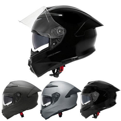 Zorax zor 822 full face - zor-822,