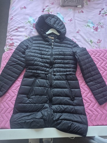 Womens armarni coat - armarni,